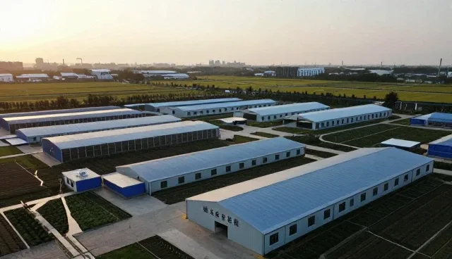 环境调控中的常见问题及实际处理方法