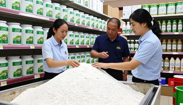 如何高效使用有机肥料提升种植效果?