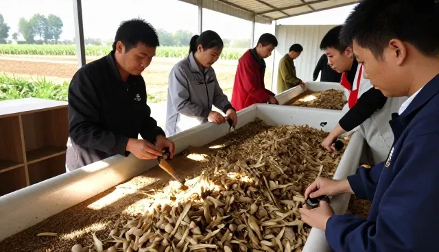 的企业如何提升工作效率？